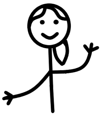 stick figure